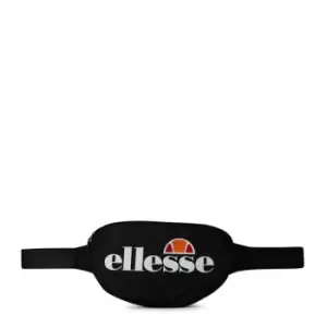 Image of Ellesse Delo Bum Bag - Black