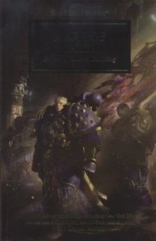 Image of Mark of Calth by Laurie Goulding Paperback