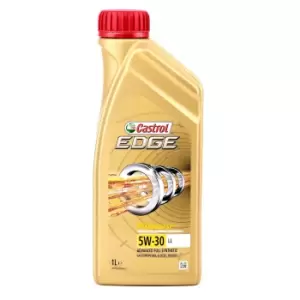 Image of Castrol Engine oil VW,AUDI,MERCEDES-BENZ 15666A Motor oil,Oil