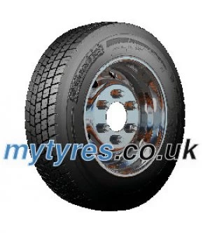 Image of BF Goodrich Route Control D ( 12 R22.5 152/148L )