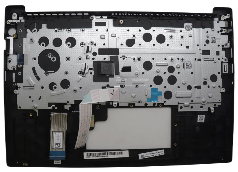 Image of Lenovo 5M11N94184 laptop spare part Cover + keyboard
