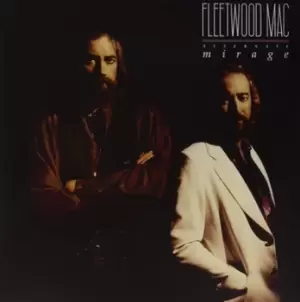 Image of Alternate Mirage by Fleetwood Mac Vinyl Album