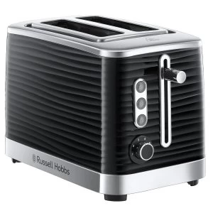 Image of Russell Hobbs Inspire 24371 2 Slice Toaster