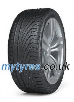 Image of Uniroyal RainSport 3 SSR ( 245/50 R18 100Y runflat )