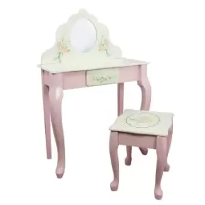Image of Fantasy Fields Toy Furniture Play Vanity Set