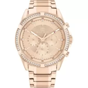 Image of Ladies Tommy Hilfiger Kenzie Watch