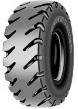 Image of Michelin X Mine D2 9.00 R20 TT Tragfahigkeit