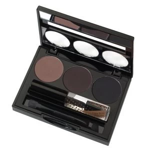 Image of Collection Eye Brow Kit 2 - Brunette Brown