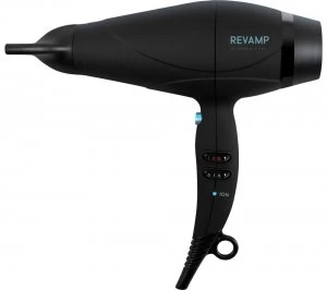 Image of Progloss Revamp 5000 2045662 2200W Hair Dryer