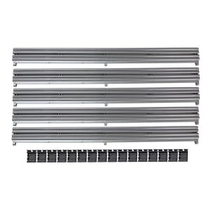 Image of Scalextric Barriers & Clips Accessory Pack