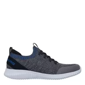 Image of Skechers Flex - Karnell - Grey