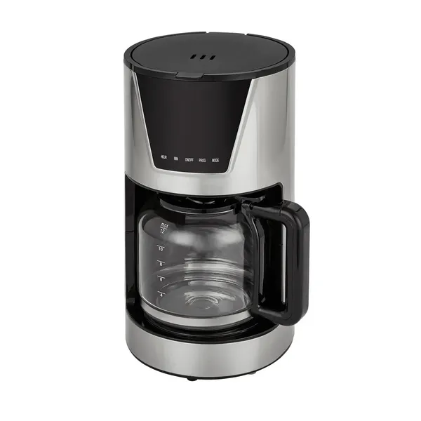 Image of Tower T13010 1.5L 900W Digital Filter Coffee Maker