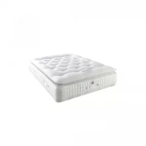 Image of Aspire Alpaca Silk 3000 Pocket Pillowtop Mattress