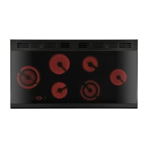 Image of Rangemaster EXL110ECCY-C Excel 110cm Ceramic Range Cooker