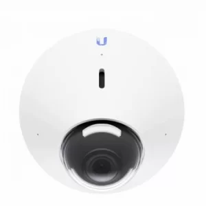Image of Ubiquiti UVC-G4-DOME UniFi Protect G4 Dome 4MP Vandal Resistant Weatherproof IP Camera