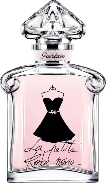 Image of Guerlain La Petite Robe Noire Eau de Toilette For Her 100ml