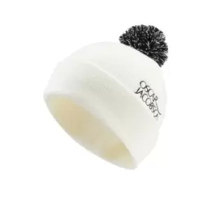 Image of Oscar Jacobson Hat II Golf Hat - White