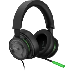 Image of Xbox Stereo Headset - 20th Anniversary Special Edition