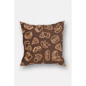 Image of YS82451516 Multicolor Cushion Cover