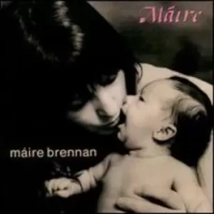 Image of Brennan, Maire - Maire CD Album - Used