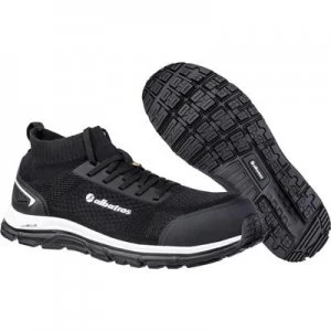 Image of Albatros ULTIMATE IMPULSE BLACK LOW 646720-43 ESD protective footwear S1P Size: 43 Black 1 Pair