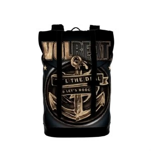 Image of Volbeat - Seal The Deal Heritage Bag