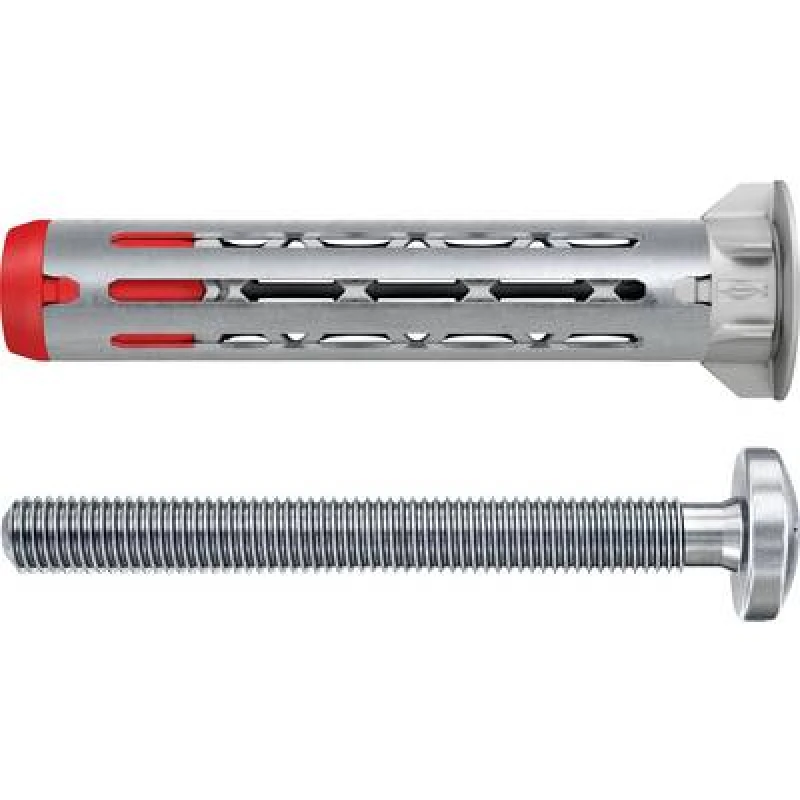 Image of Fischer Fischer 572922 DuoHM 6x55 S PH PZ Cavity plug 55mm 25 pc(s) 572922