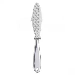 Image of KitchenCraft Fish Scaler Aluminium