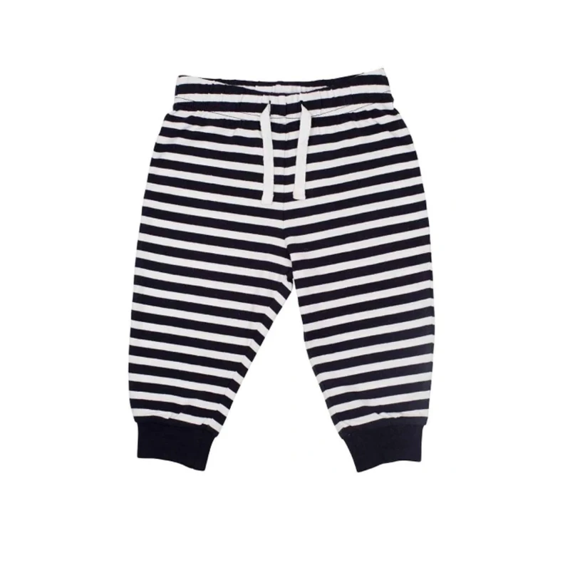Image of Larkwood Lounge Pants in Dark Navy Size: 3-4 Years Dark Navy Unisex 3-4 Years