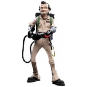 Image of Weta Collectibles Ghostbusters Mini Epics Vinyl Figure Peter Venkman 21 cm