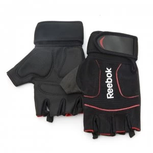 Image of Reebok Lifting Gloves - X Large