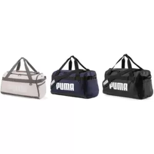 Image of Challenger Duffle Bag Pearl Pink - Pearl Pink - Puma