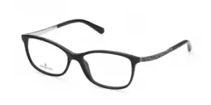 Image of Swarovski Eyeglasses SK5412 001