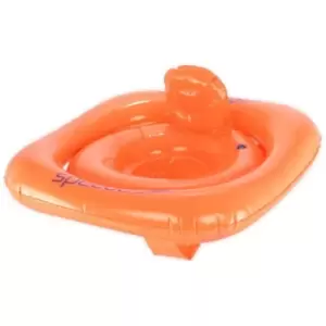 Image of Speedo Swim Seat 1-2 Inflatable Infants - Orange