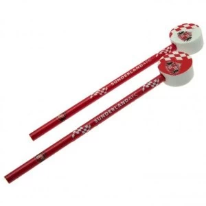 Image of Sunderland AFC Pencil Set