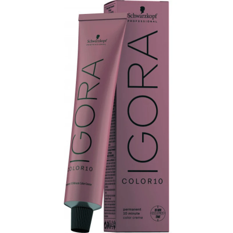 Image of IGORA COLOR 10 5-5 60ml