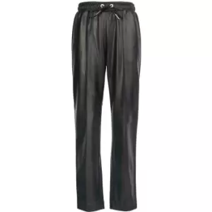 Image of Barbour International Agusta Trousers - Black