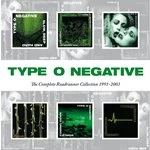 Image of Type O Negative - Complete Roadrunner Collection 1991-2003 (Music CD)