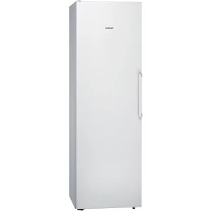Image of Siemens iQ300 KS36VVWEP 346L Freestanding Larder Fridge