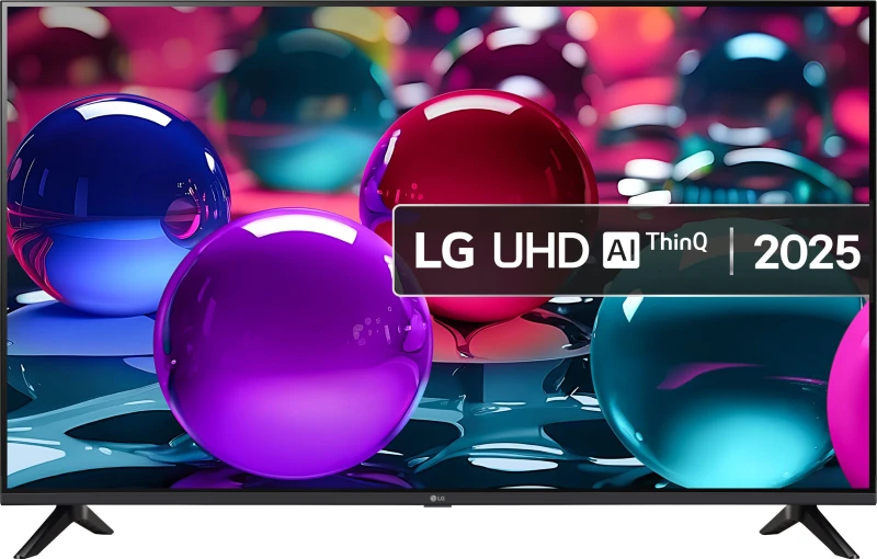 Image of LG UA73006 65" Smart 4K Ultra HD TV - 65UA73006LA