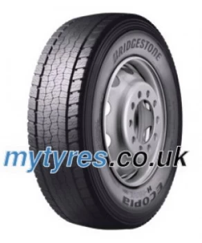 Image of Bridgestone ECO HD1 ( 315/60 R22.5 152/148L )