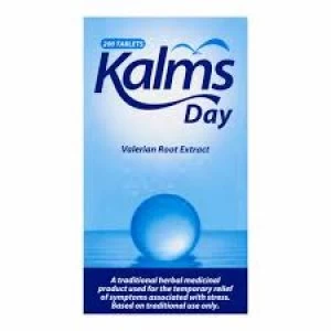 Image of Kalms Tablets 200 pack