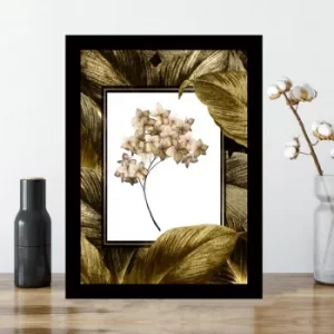 Image of SC0632104301 Multicolor Decorative Framed MDF Painting