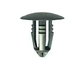 Image of ROMIX Clip, trim-/protection strip A14545S BMW,FORD,5 Limousine (E39),3 Limousine (E36),5 Limousine (E34),7 (E32),Fiesta Mk4 Schragheck (JAS, JBS)