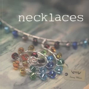 Image of Necklaces by Tansy Wilson Book