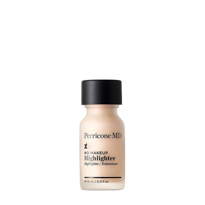 Image of Perricone MD No Makeup Skincare Highlighter with Vitamin C Ester 10ml