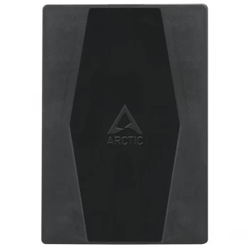Image of Arctic Cooling RGB Controller - Black