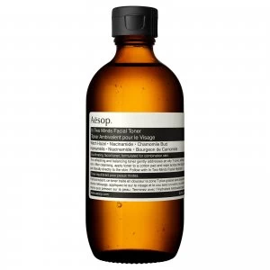 Image of Aesop In Two Minds Facial Toner 200ml
