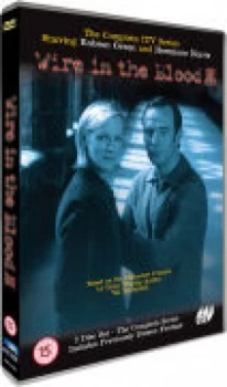 Image of Wire In The Blood - Series 2