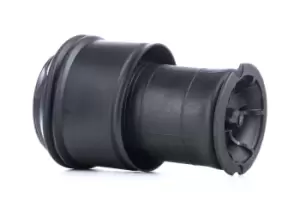 Image of RIDEX Air Spring, suspension CITROEN 4119A0017 5102GN,5102R8